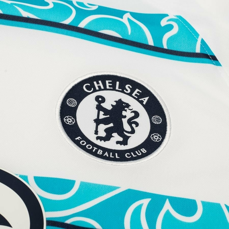 Chelsea 22/23 - Secundária