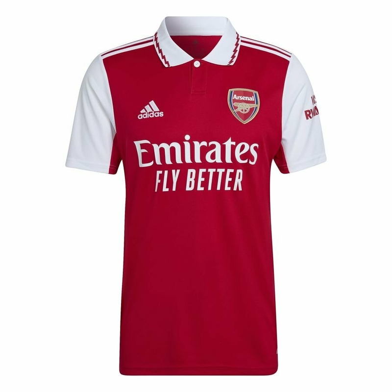 Arsenal 22/23 - Principal