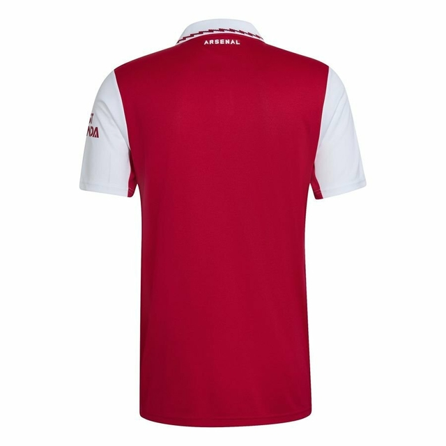 Arsenal 22/23 - Principal