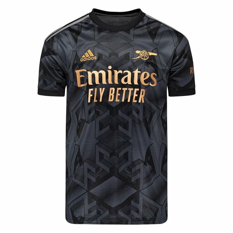 Arsenal 22/23 - Secundária