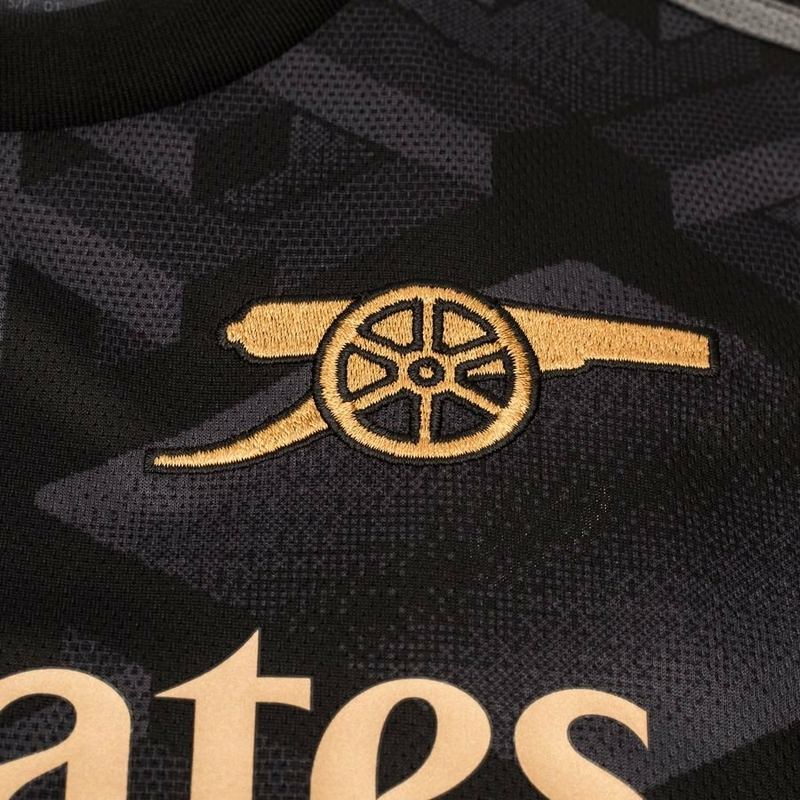 Arsenal 22/23 - Secundária