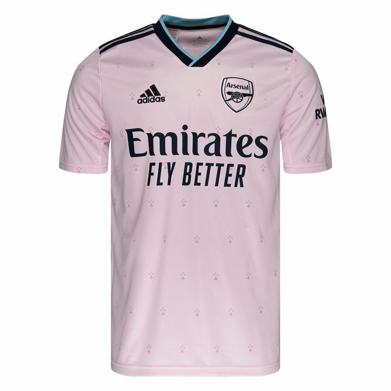 Arsenal 22/23 - Terceiro