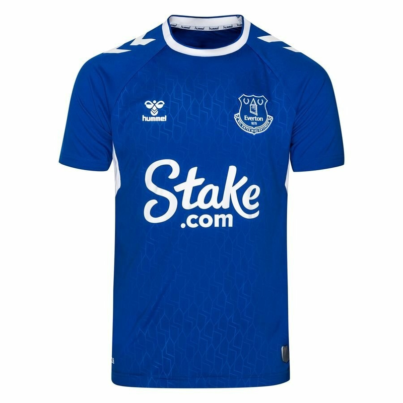 Everton 22/23 - Principal