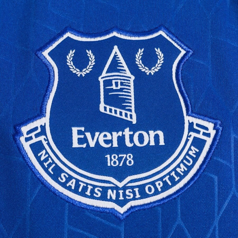 Everton 22/23 - Principal