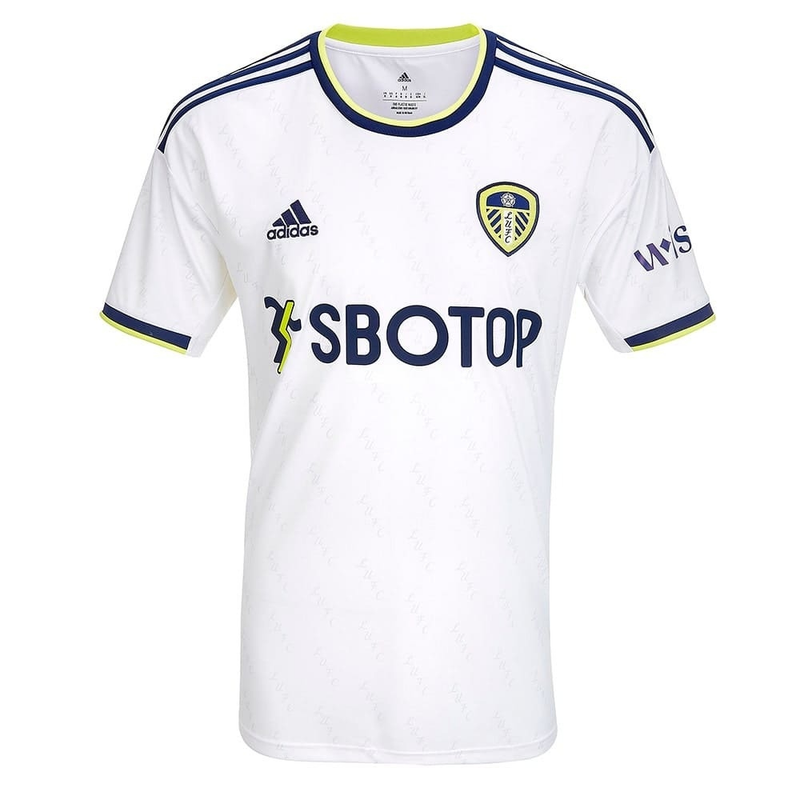 Leeds United 22/23 - Principal