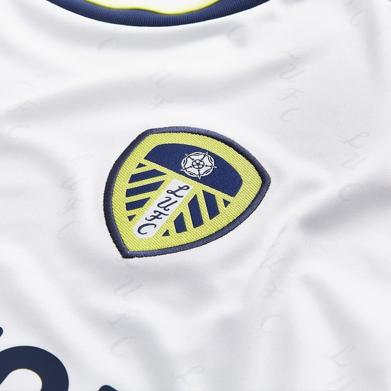 Leeds United 22/23 - Principal