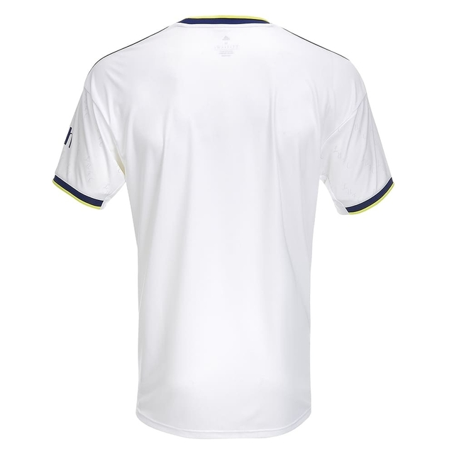 Leeds United 22/23 - Principal