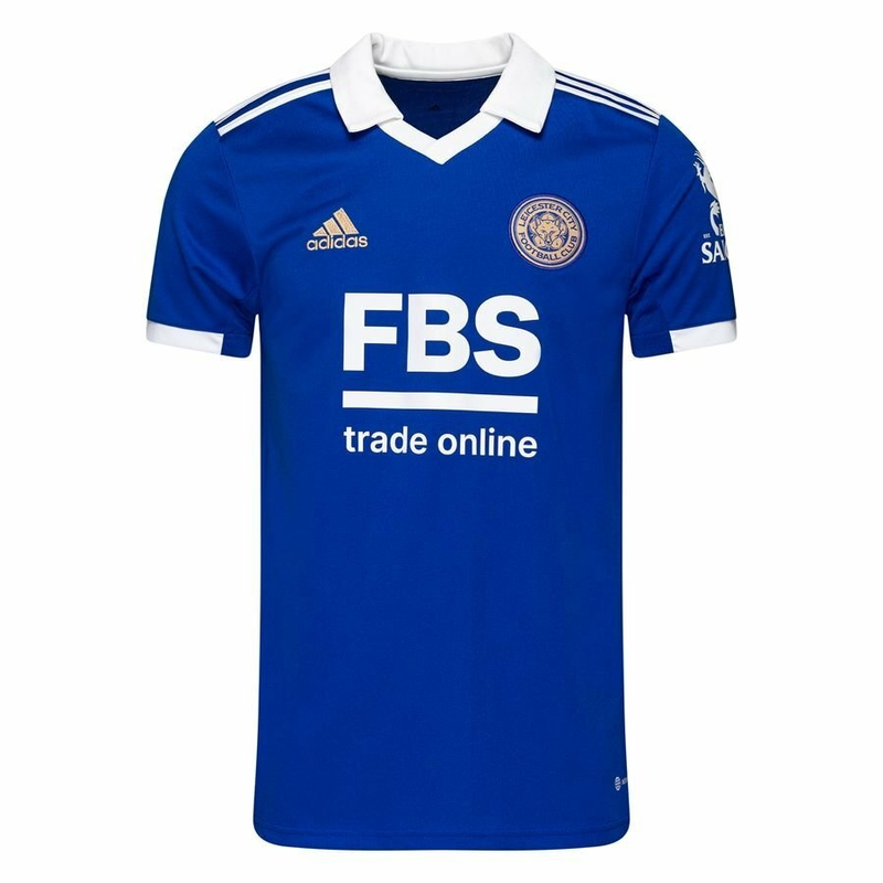 Leicester City 22/23 - Principal