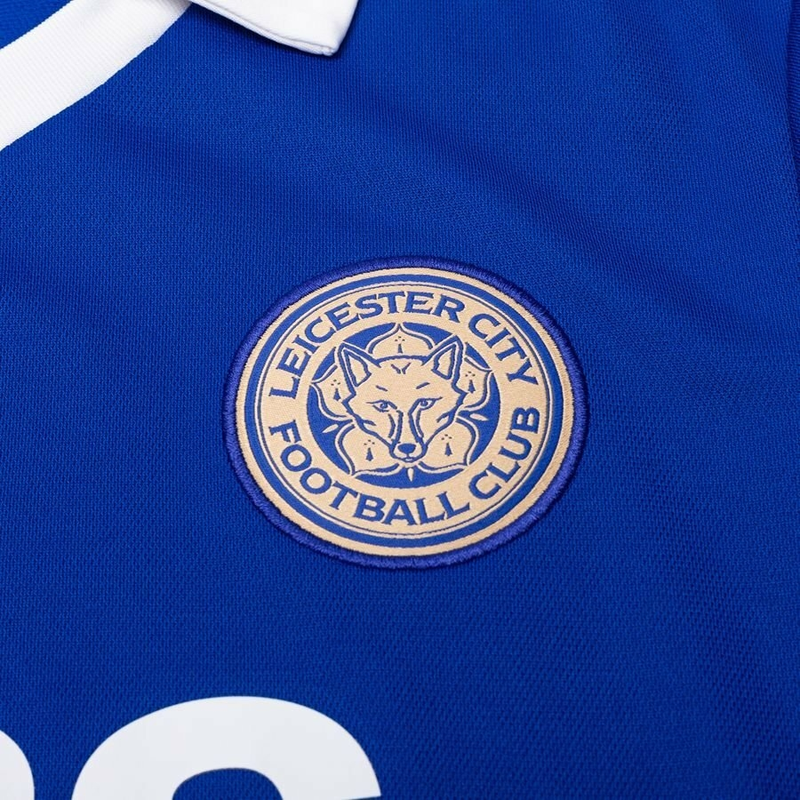 Leicester City 22/23 - Principal