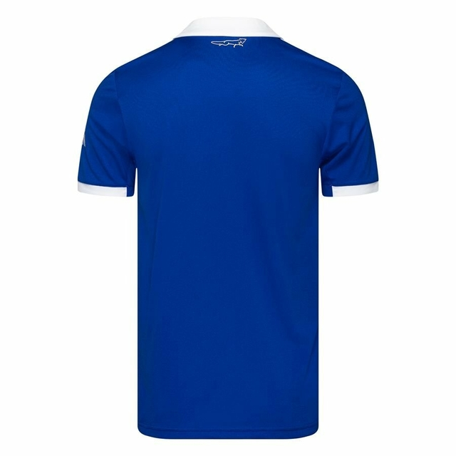 Leicester City 22/23 - Principal