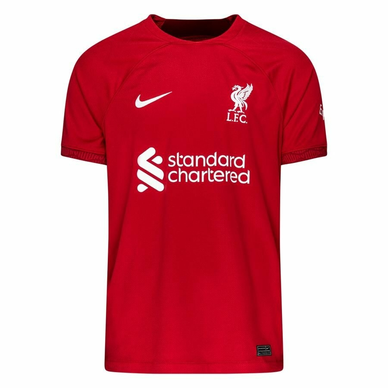 Liverpool 22/23 - Principal