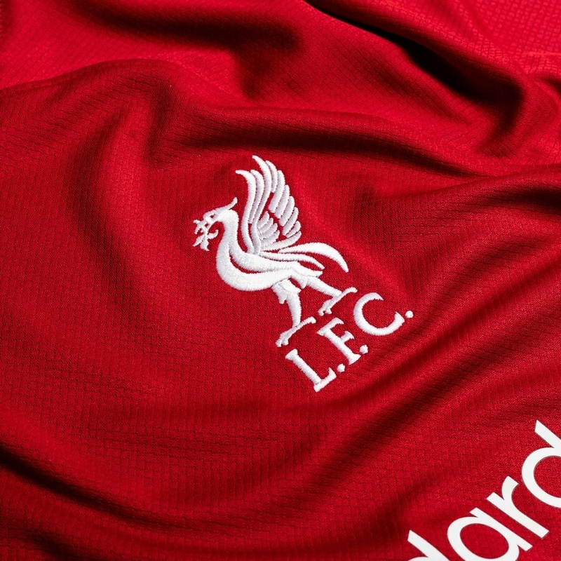 Liverpool 22/23 - Principal