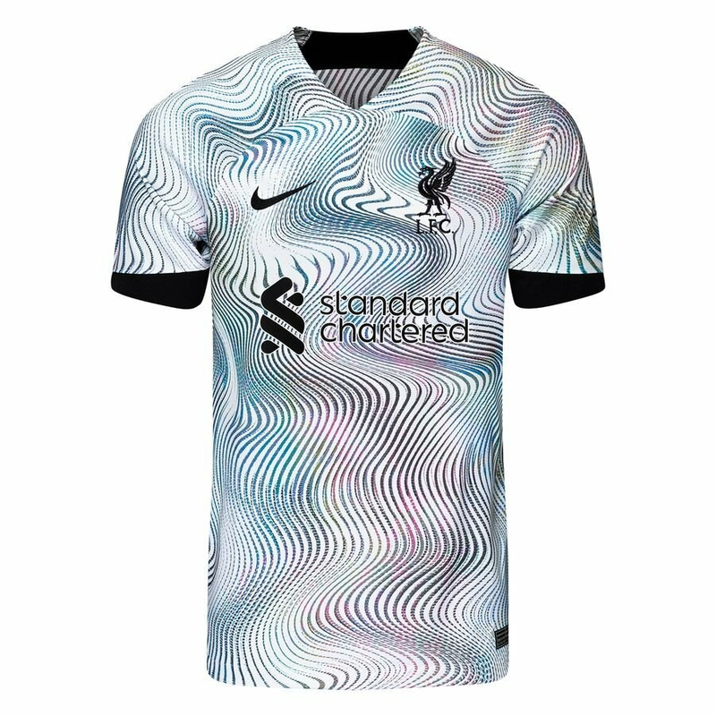 Liverpool 22/23 - Secundária