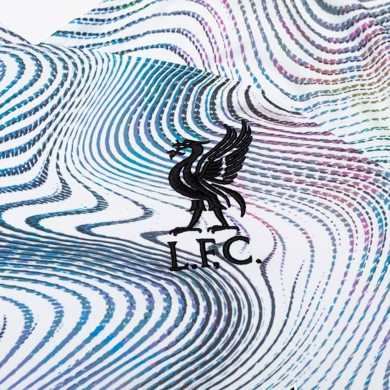 Liverpool 22/23 - Secundária