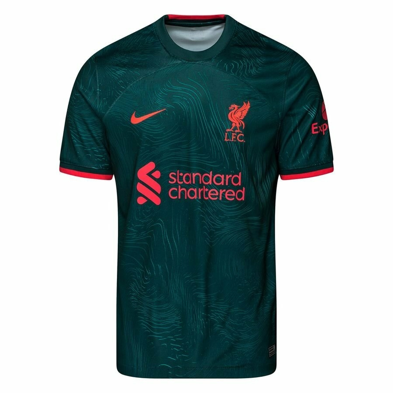 Liverpool 22/23 - Terceiro
