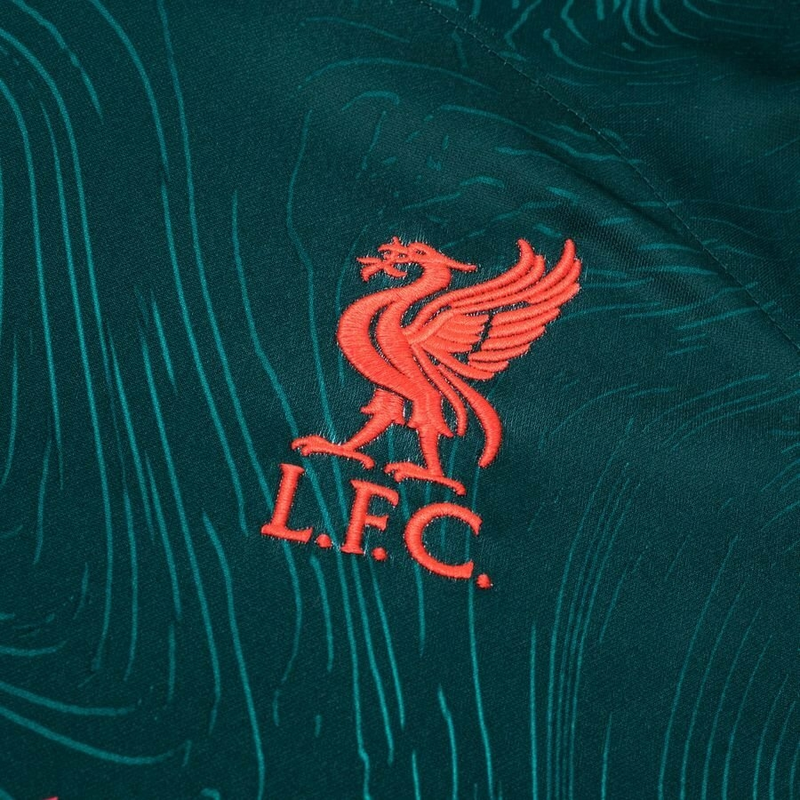 Liverpool 22/23 - Terceiro