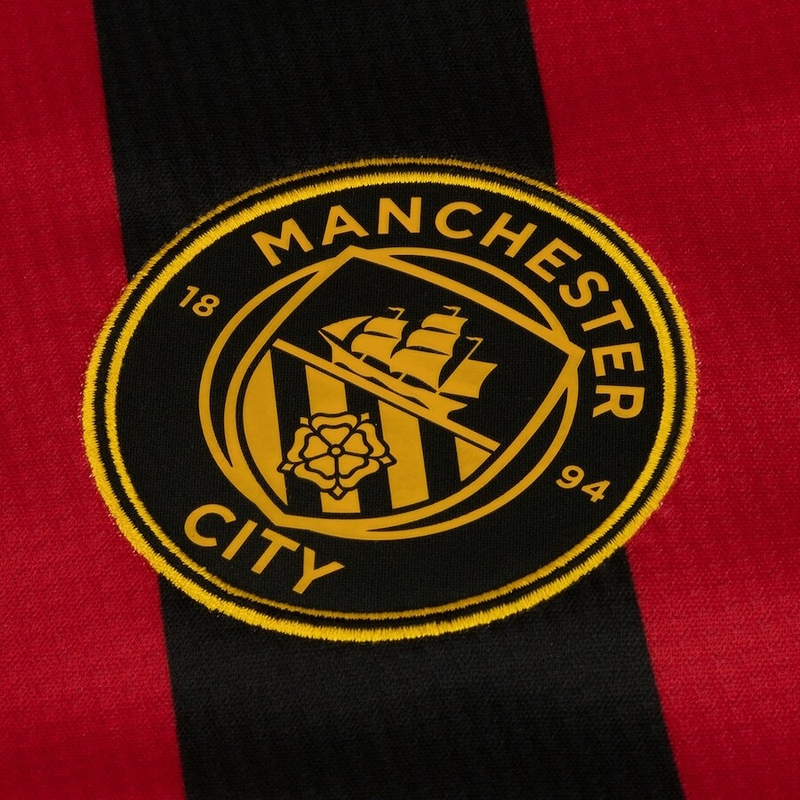 Manchester City 22/23 - Secundária
