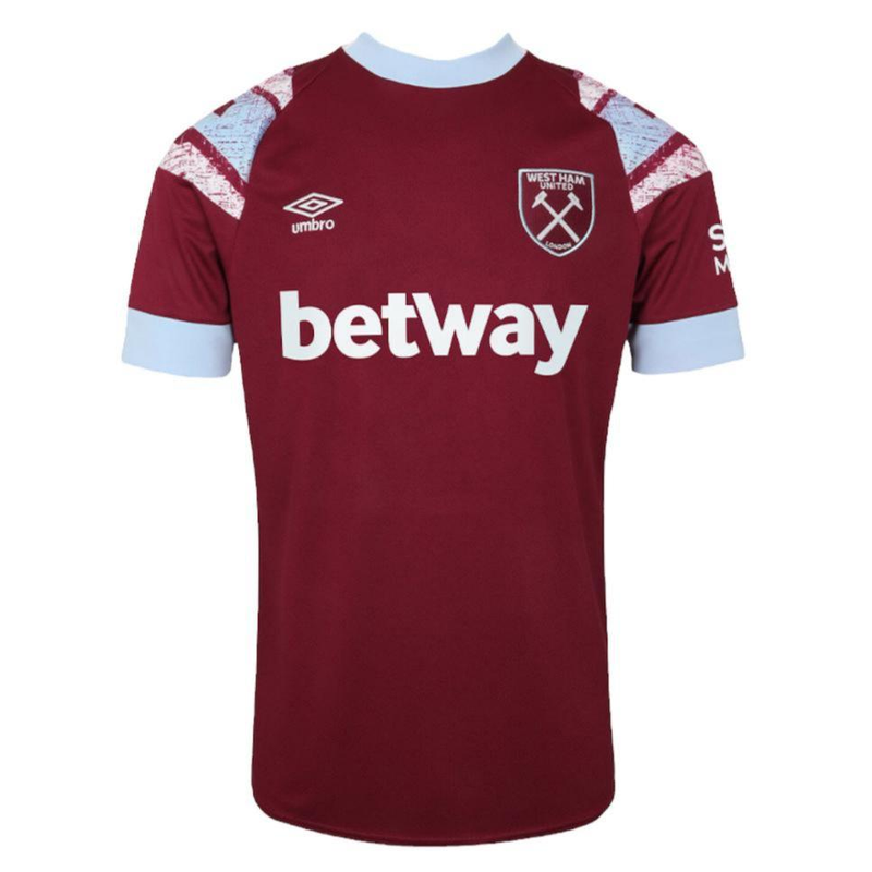 West Ham 22/23 - Principal