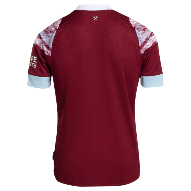 West Ham 22/23 - Principal