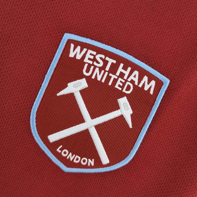 West Ham 22/23 - Principal