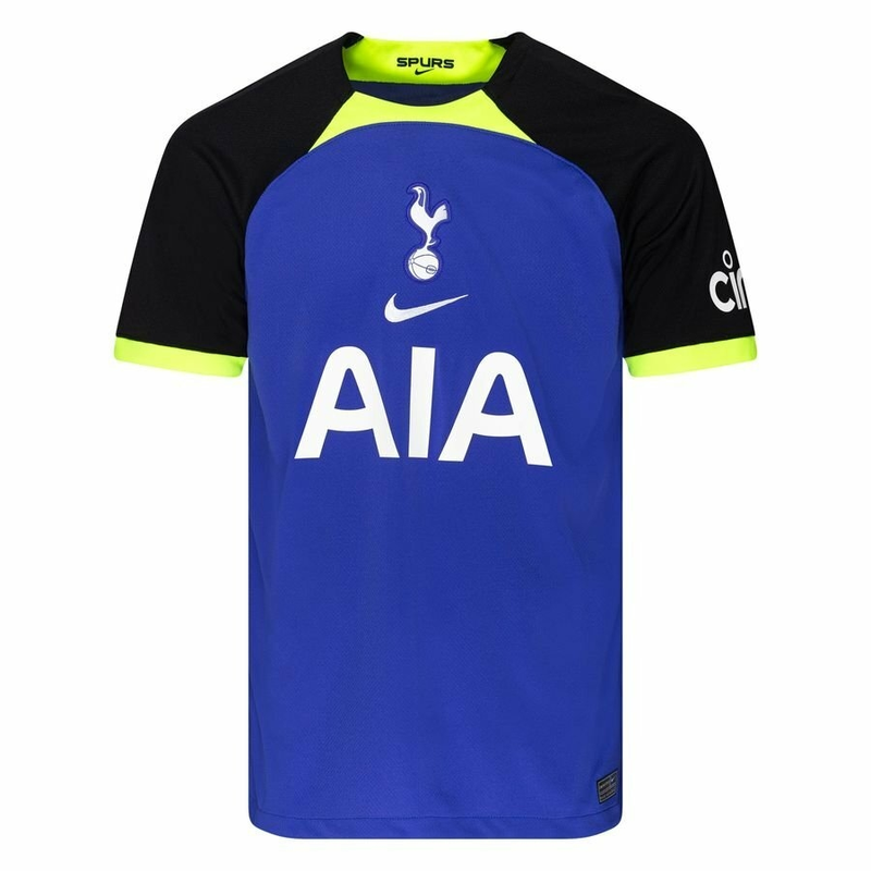 Tottenham 22/23 - Secundária