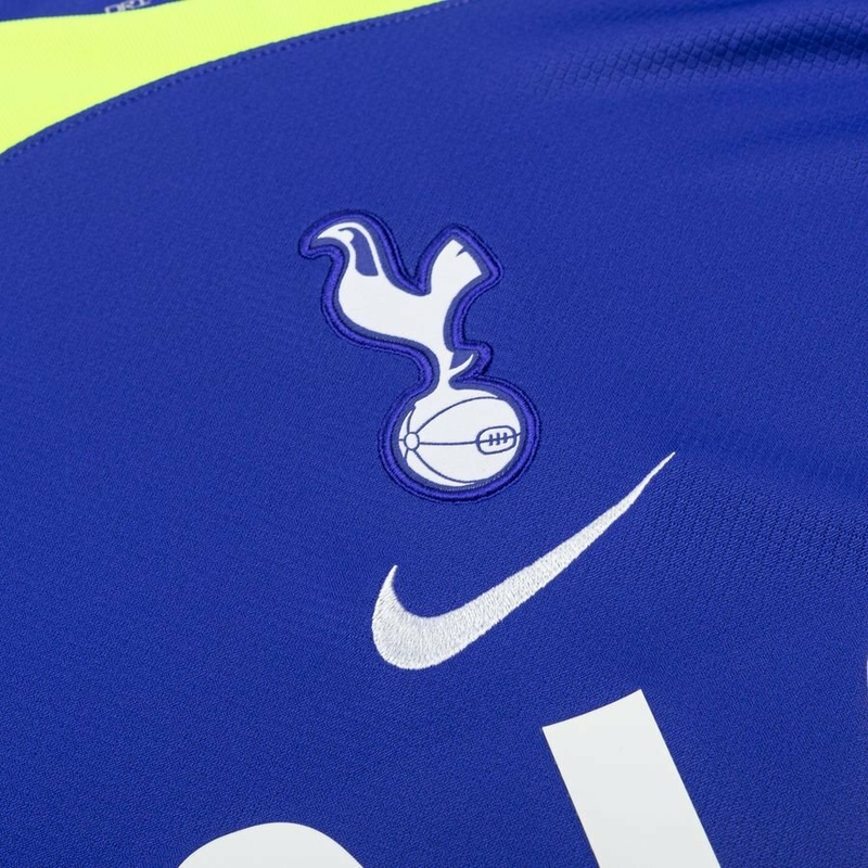 Tottenham 22/23 - Secundária