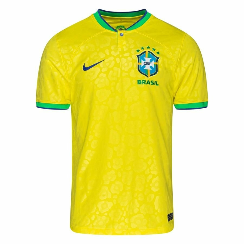 Brasil 22/23 - Principal