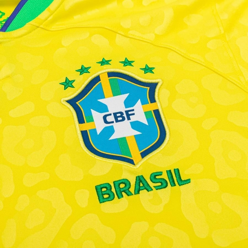 Brasil 22/23 - Principal