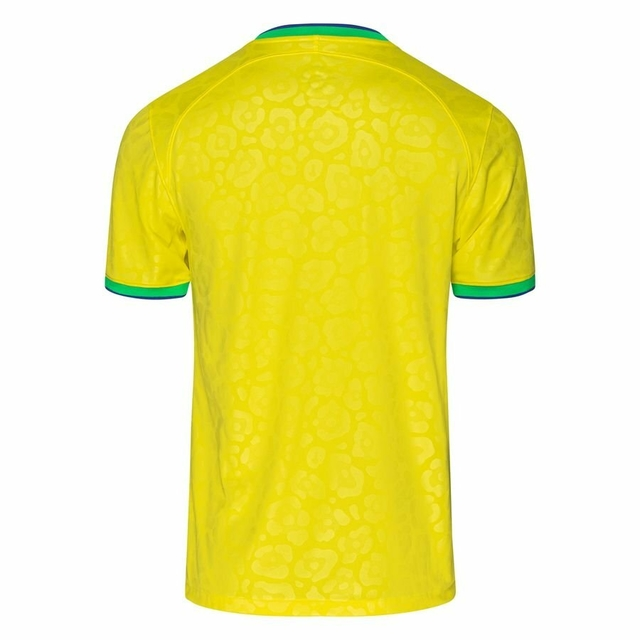 Brasil 22/23 - Principal