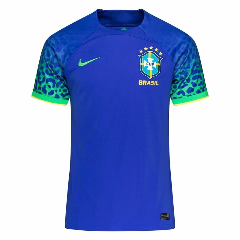 Brasil 22/23 - Secundária