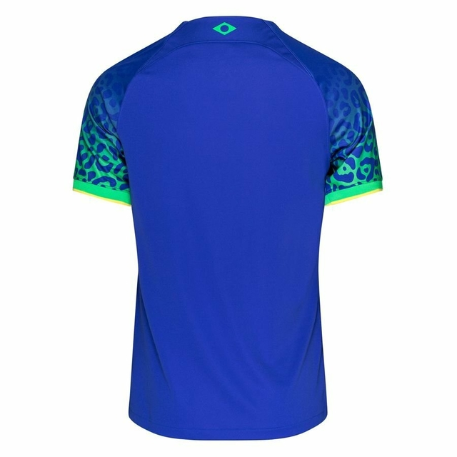 Brasil 22/23 - Secundária