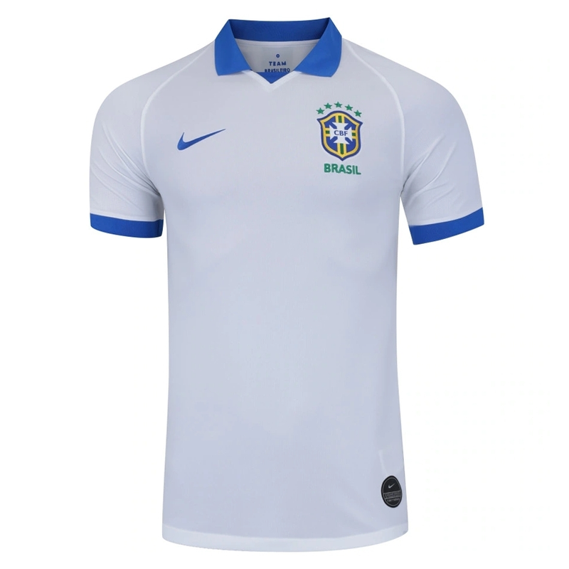 Camisa II Brasil 19/20
