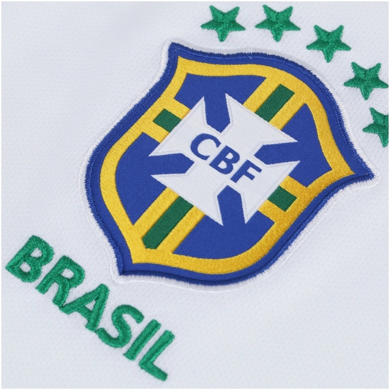 Camisa II Brasil 19/20