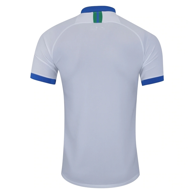 Camisa II Brasil 19/20