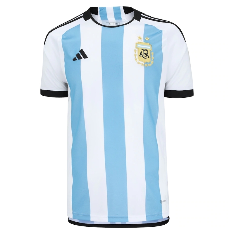 Argentina 22/23 - Principal