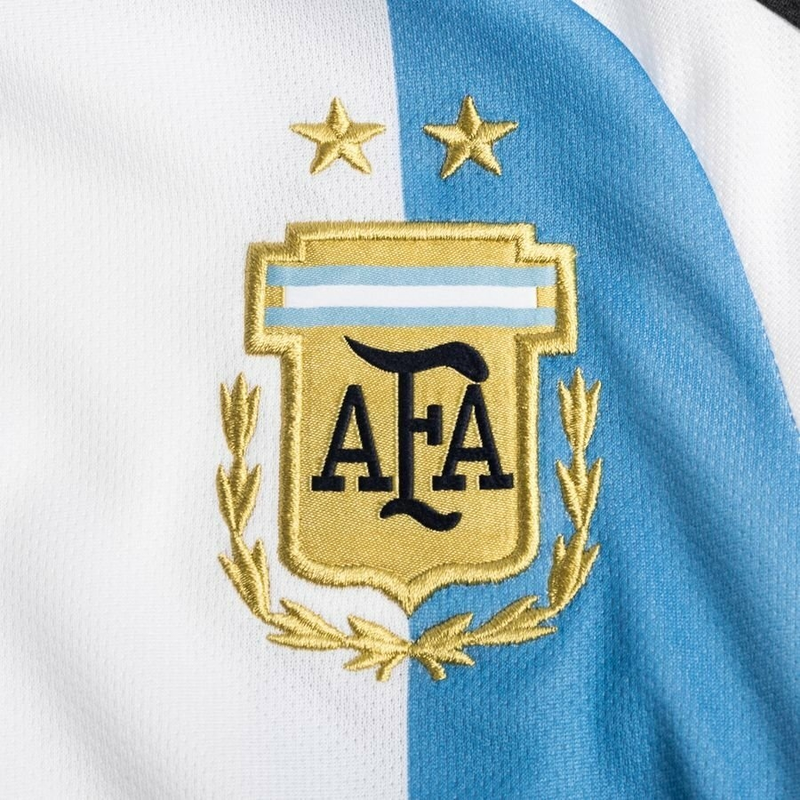Argentina 22/23 - Principal