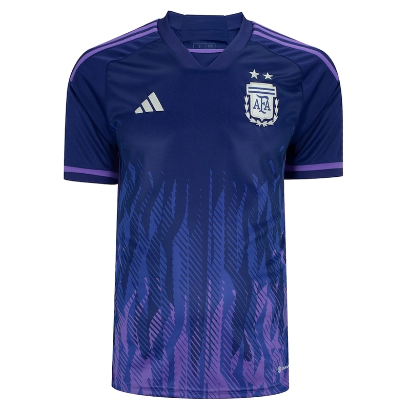 Argentina 22/23 - Secundária