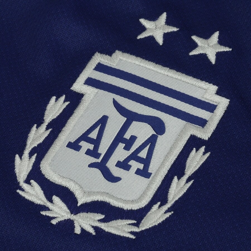 Argentina 22/23 - Secundária