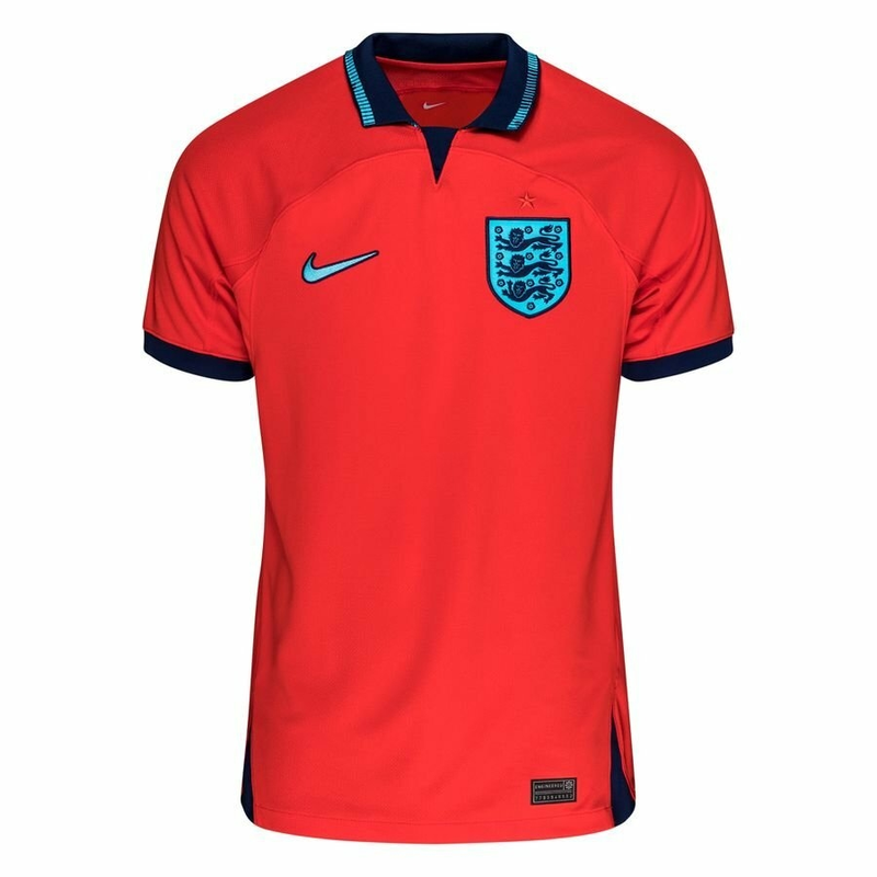 Inglaterra 22/23 - Secundária