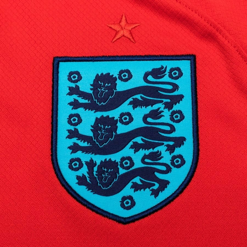 Inglaterra 22/23 - Secundária