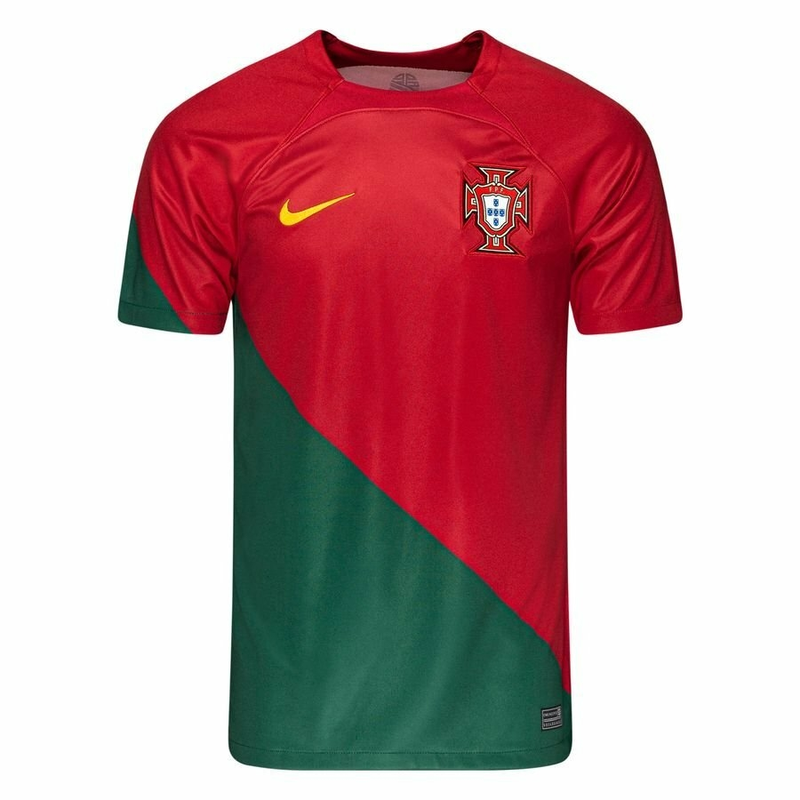 Portugal 22/23 - Principal