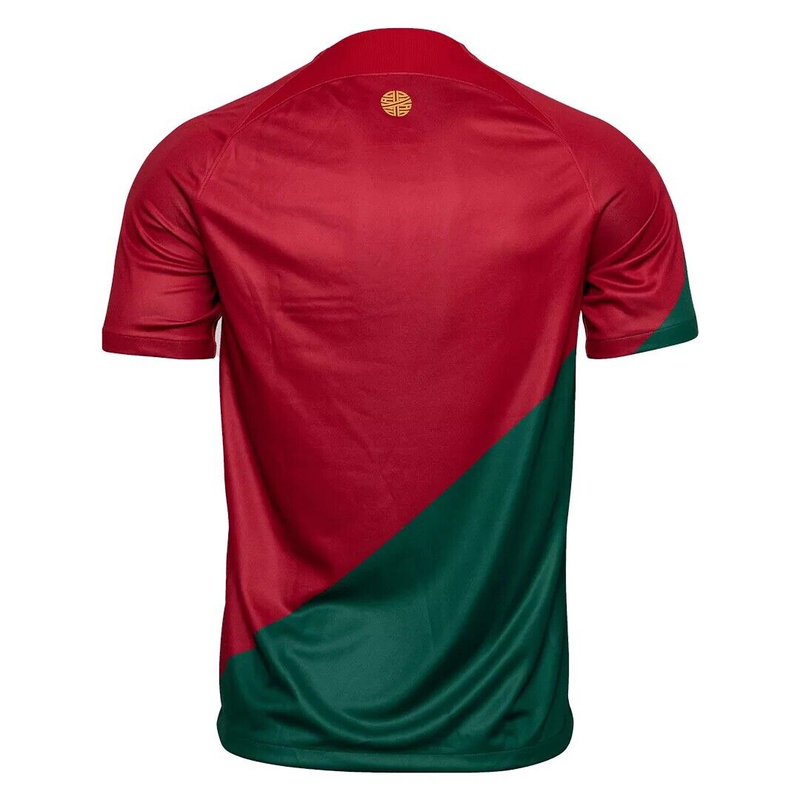 Portugal 22/23 - Principal