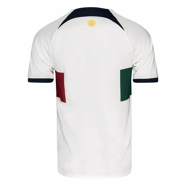 Portugal 22/23 - Secundária
