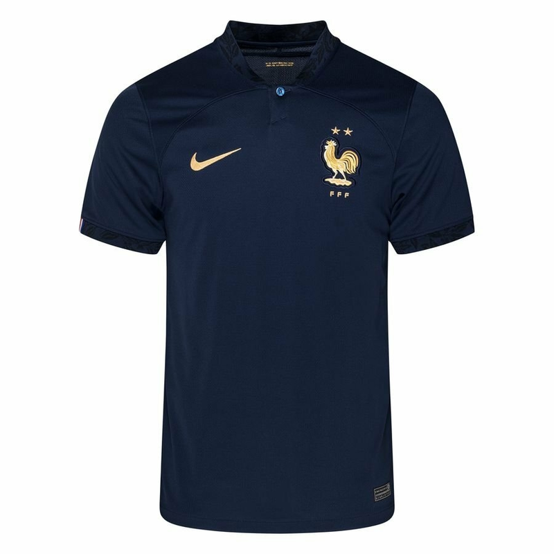 França 22/23 - Principal