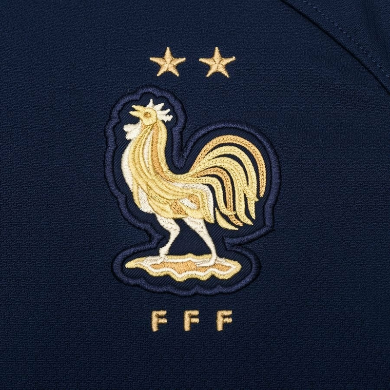 França 22/23 - Principal