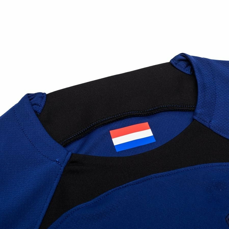 Holanda 22/23 - Secundária