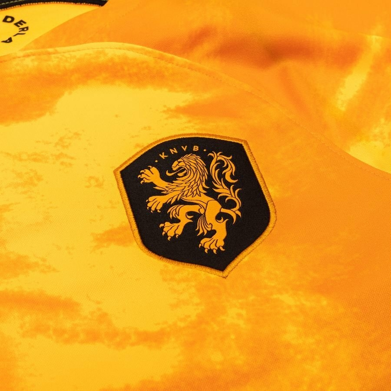 Holanda 22/23 - Principal