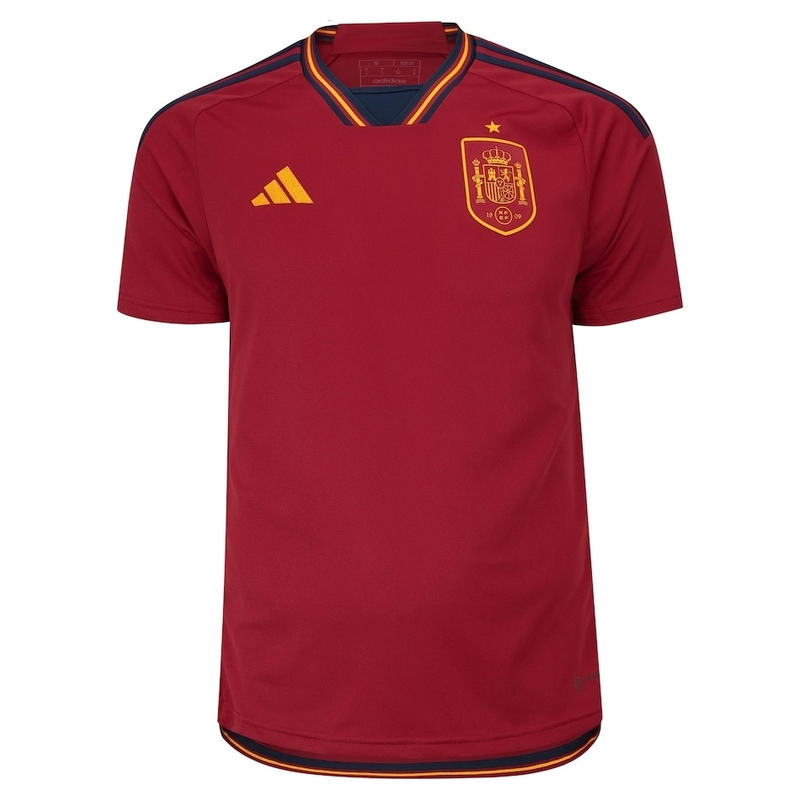 Espanha 22/23 - Principal