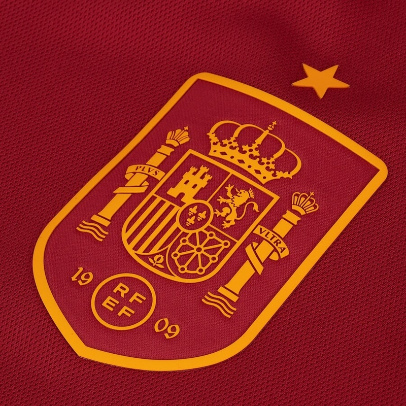 Espanha 22/23 - Principal