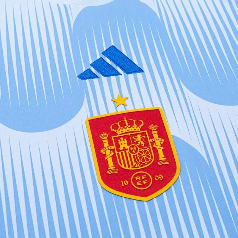 Espanha 22/23 - Secundária